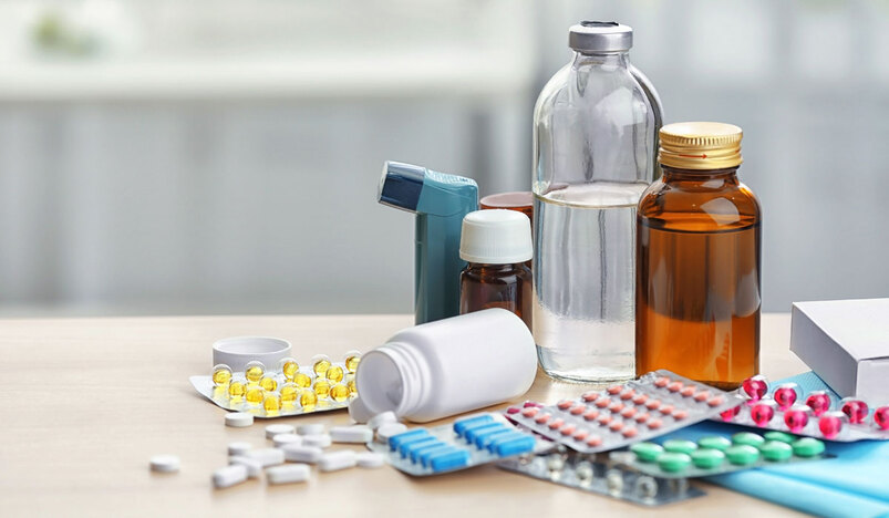 Qatar Online Permit System for Controlled Medicines